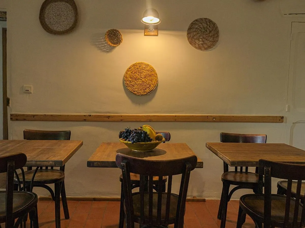 Montjoia Bed & Breakfast L'Isle-sur-la-Sorgue