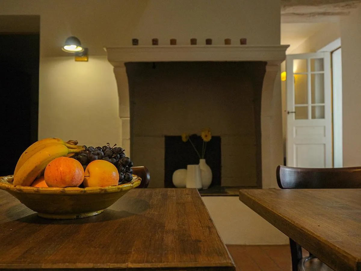 Montjoia Bed & Breakfast L'Isle-sur-la-Sorgue