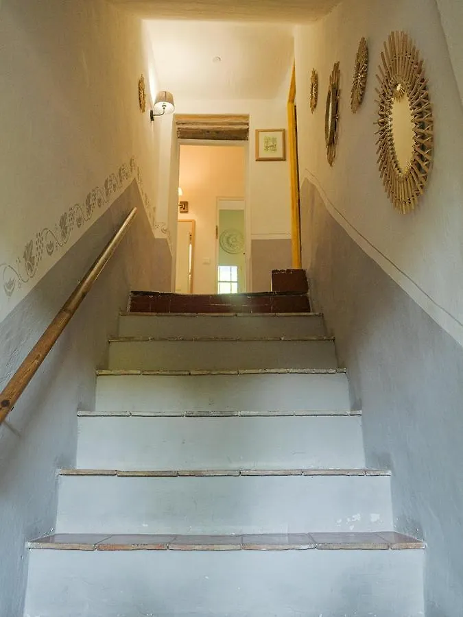 Montjoia Bed & Breakfast L'Isle-sur-la-Sorgue