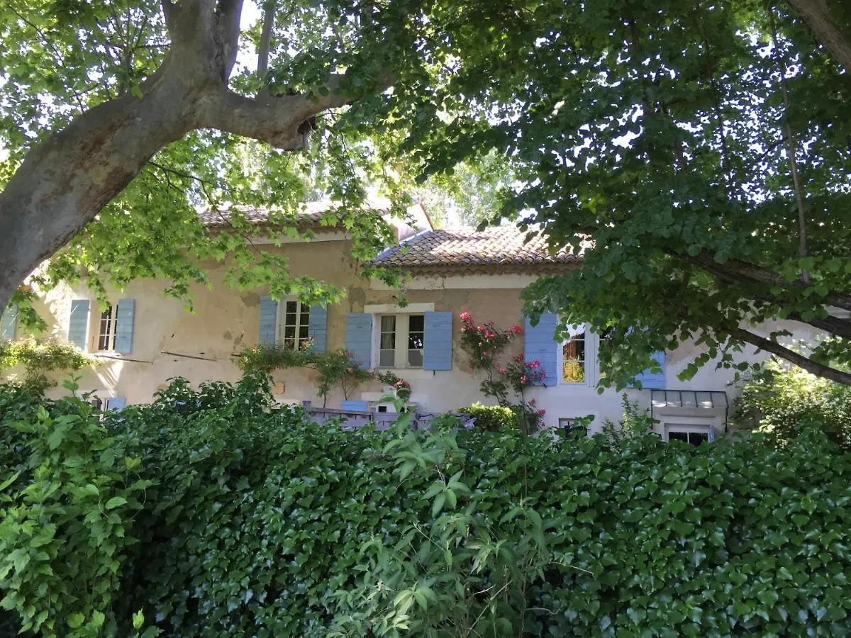 Montjoia Bed & Breakfast L'Isle-sur-la-Sorgue