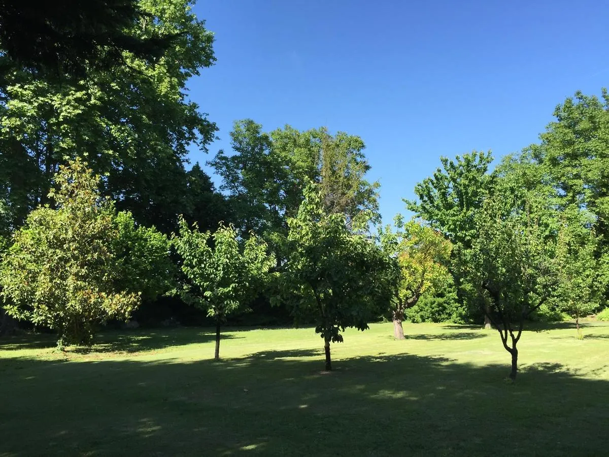 Montjoia Bed & Breakfast L'Isle-sur-la-Sorgue