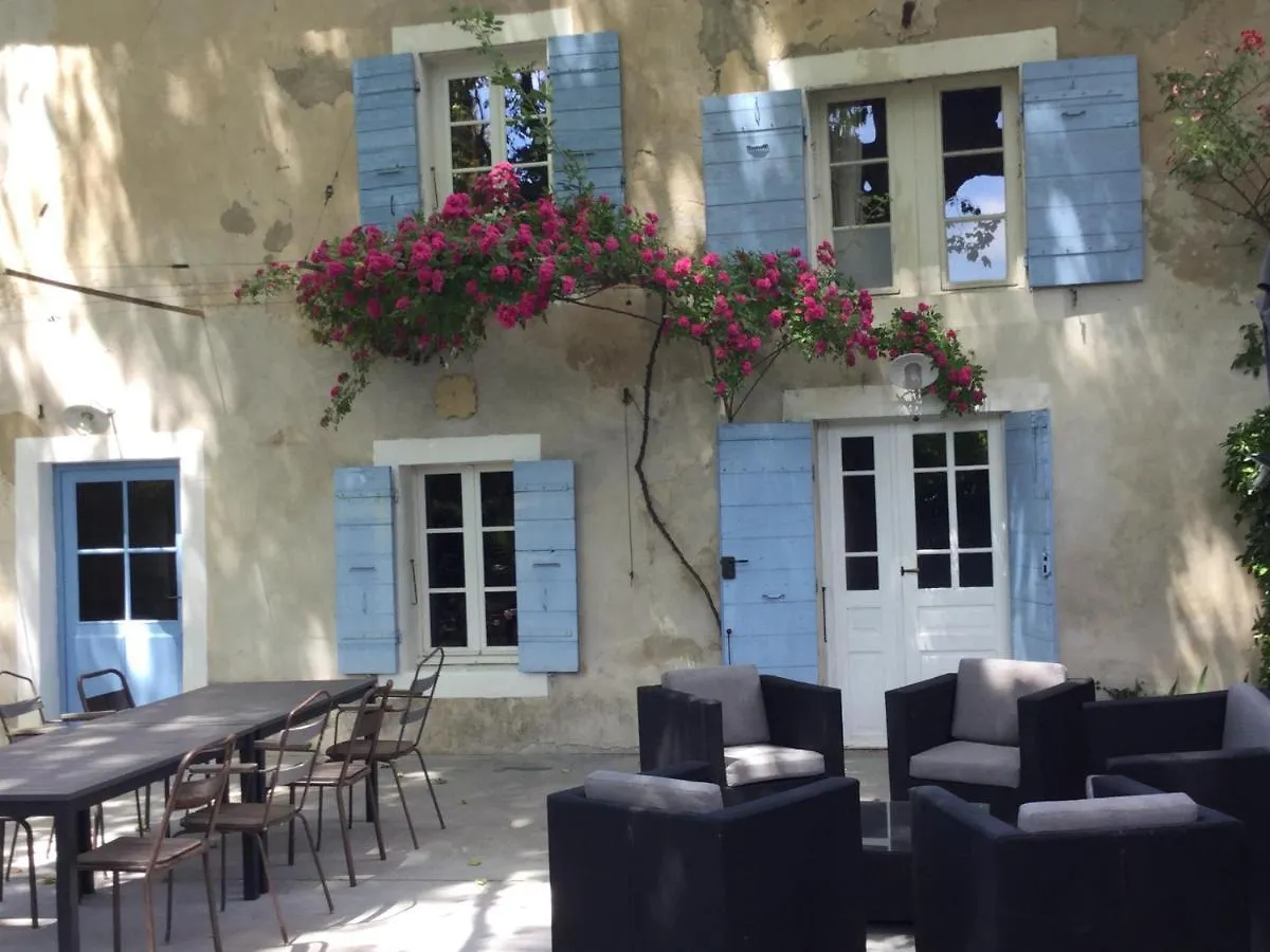 Montjoia Bed & Breakfast L'Isle-sur-la-Sorgue France