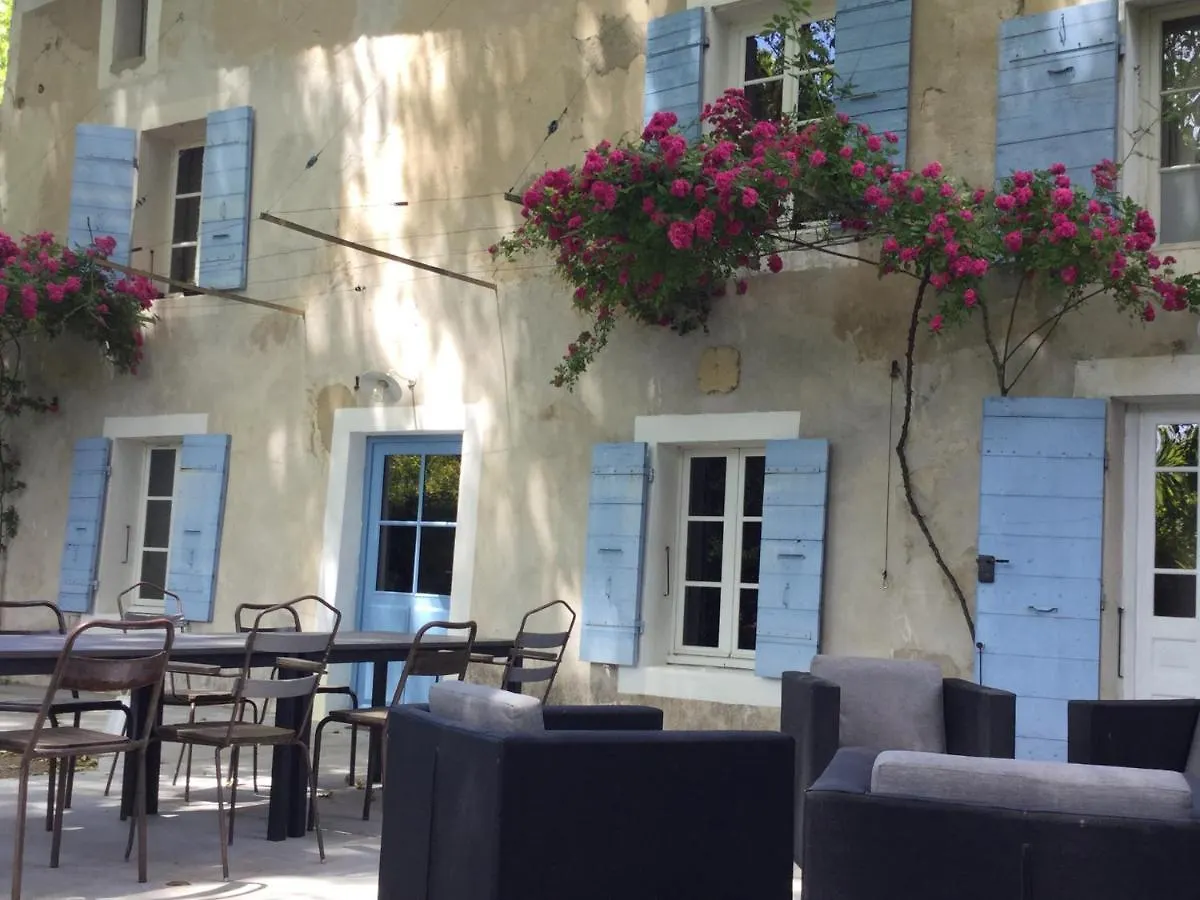 Montjoia Bed & Breakfast L'Isle-sur-la-Sorgue 0*,  France