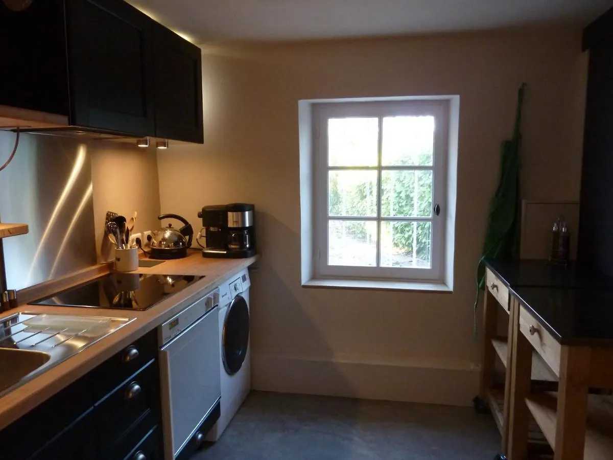 Montjoia Bed & Breakfast L'Isle-sur-la-Sorgue