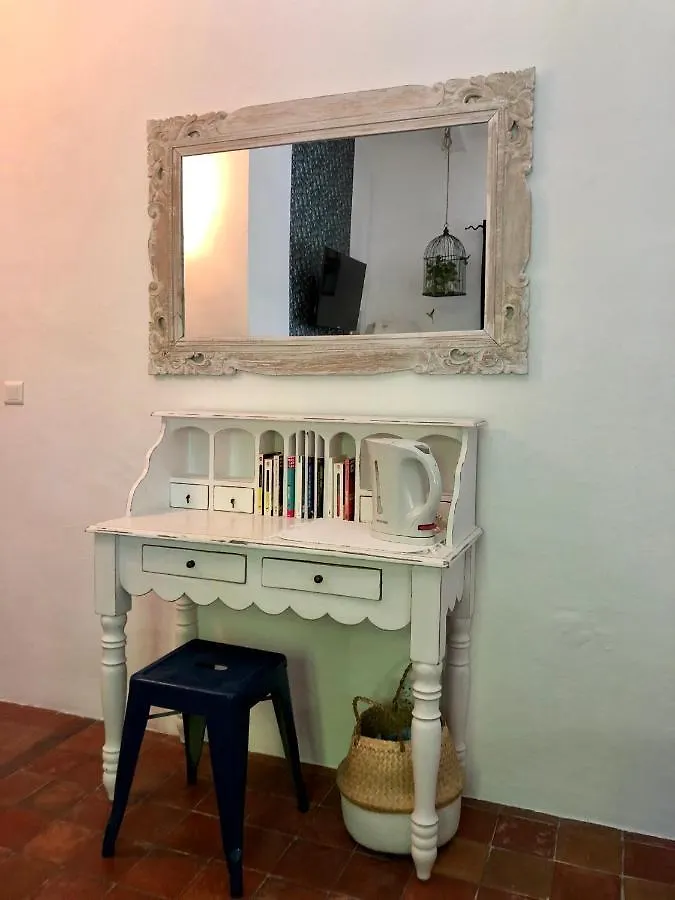 Montjoia Bed & Breakfast L'Isle-sur-la-Sorgue