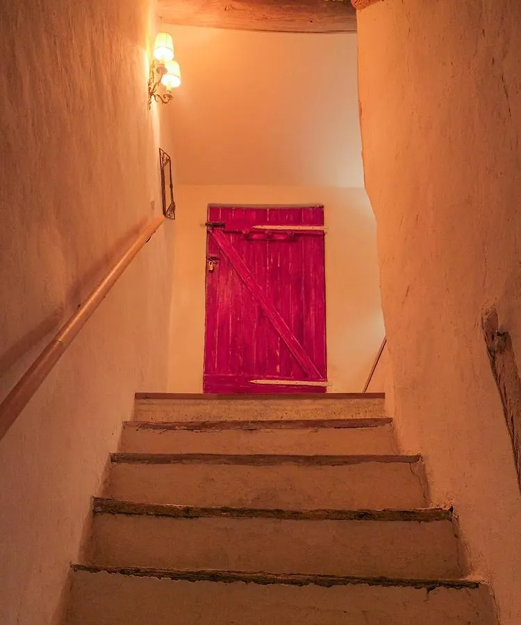Montjoia Bed & Breakfast L'Isle-sur-la-Sorgue France