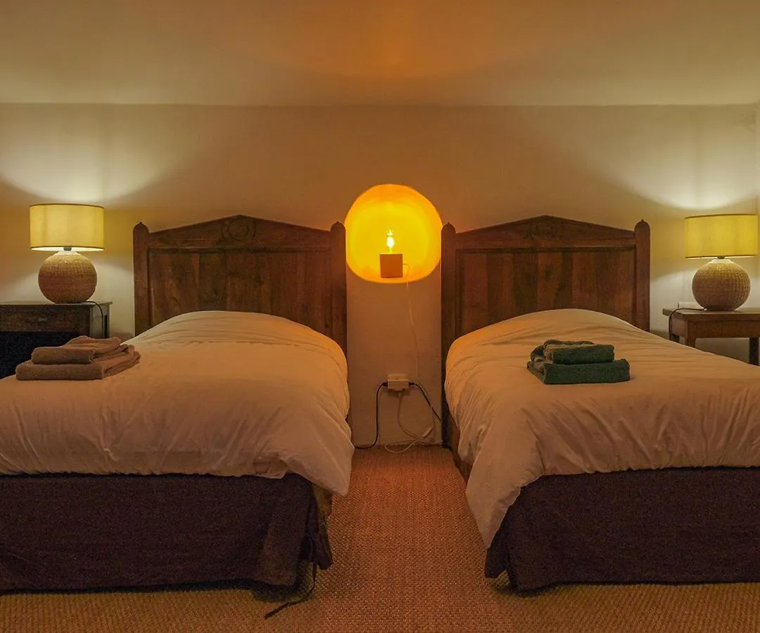 Montjoia Bed & Breakfast L'Isle-sur-la-Sorgue