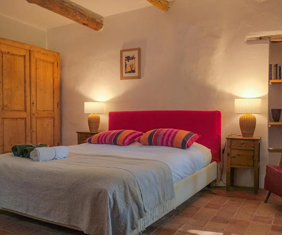 Montjoia Bed & Breakfast L'Isle-sur-la-Sorgue France