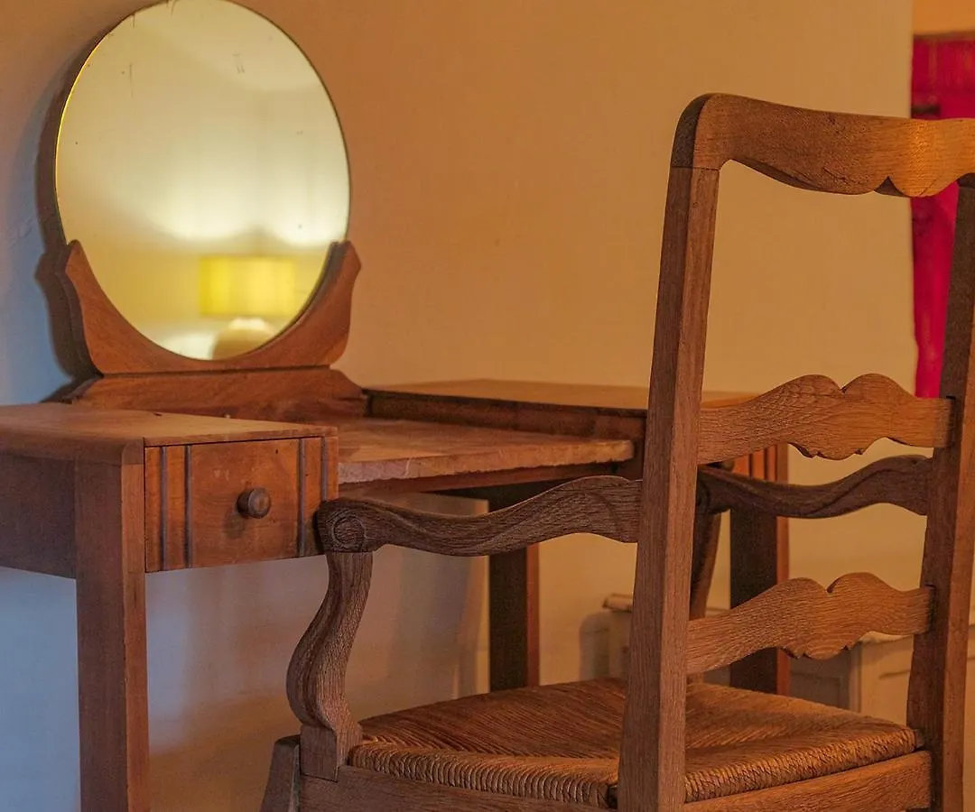 Montjoia Bed & Breakfast L'Isle-sur-la-Sorgue France