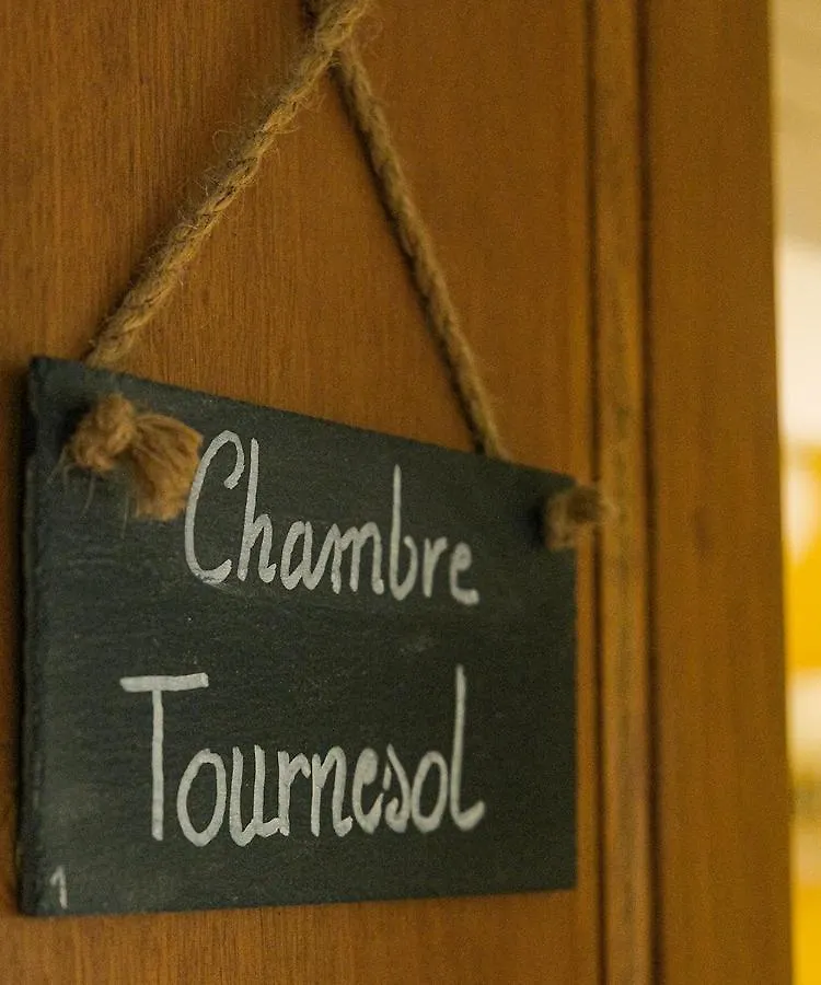 Montjoia Bed & Breakfast L'Isle-sur-la-Sorgue