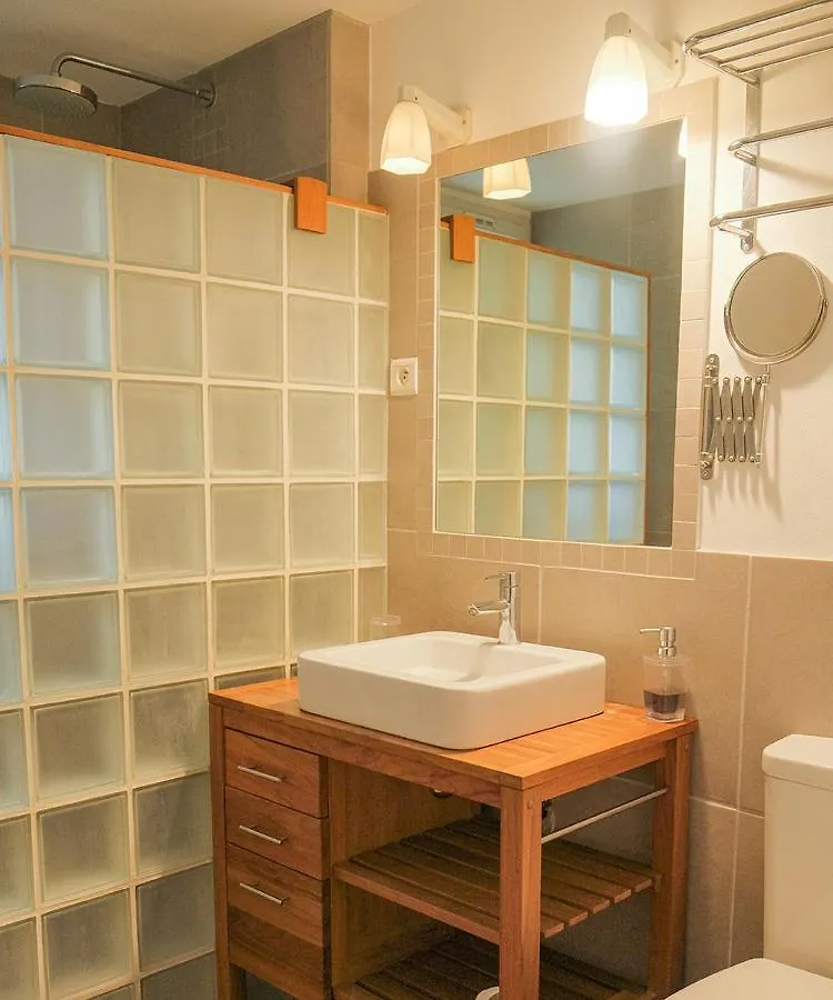 Montjoia Bed & Breakfast L'Isle-sur-la-Sorgue