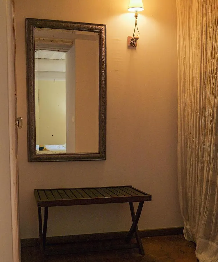 Montjoia Bed & Breakfast L'Isle-sur-la-Sorgue