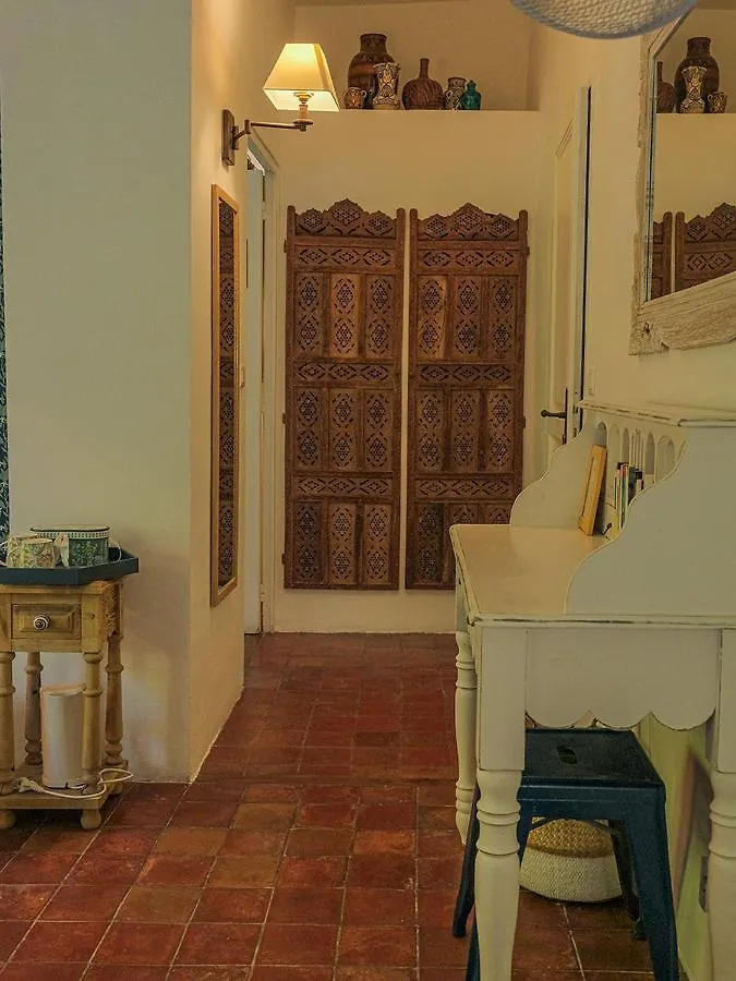 Montjoia Bed & Breakfast L'Isle-sur-la-Sorgue
