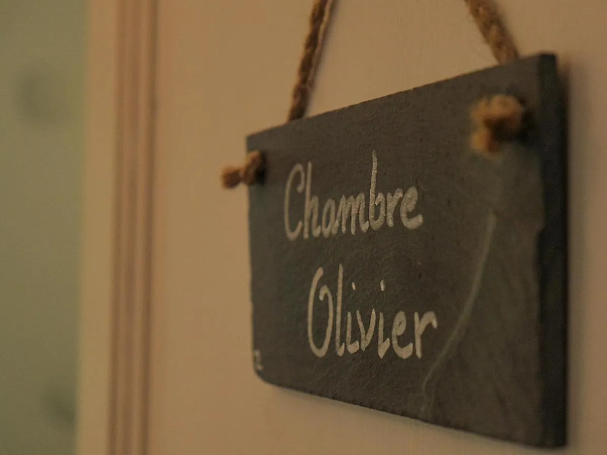Montjoia Bed & Breakfast L'Isle-sur-la-Sorgue