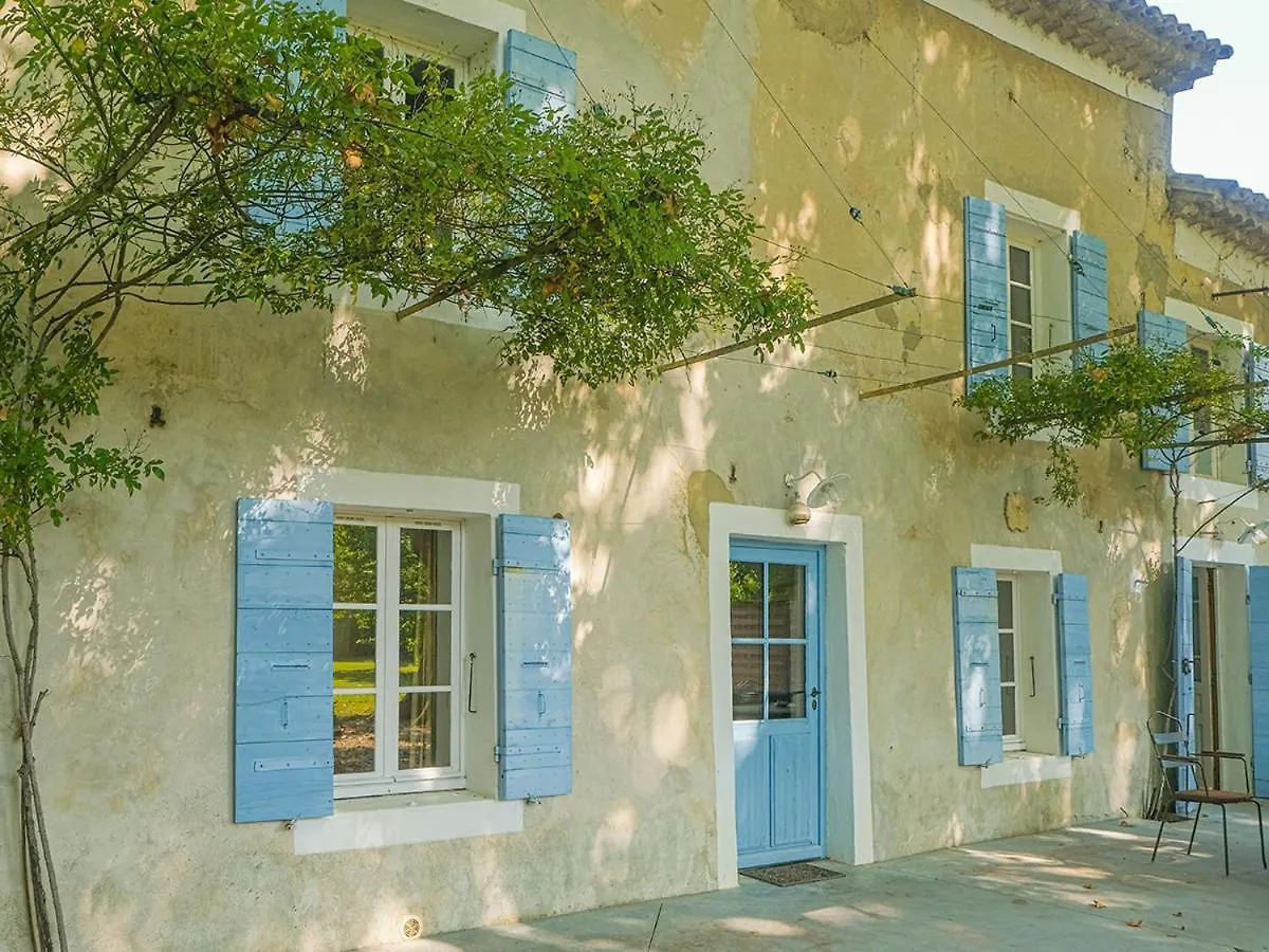 Montjoia Bed & Breakfast L'Isle-sur-la-Sorgue France