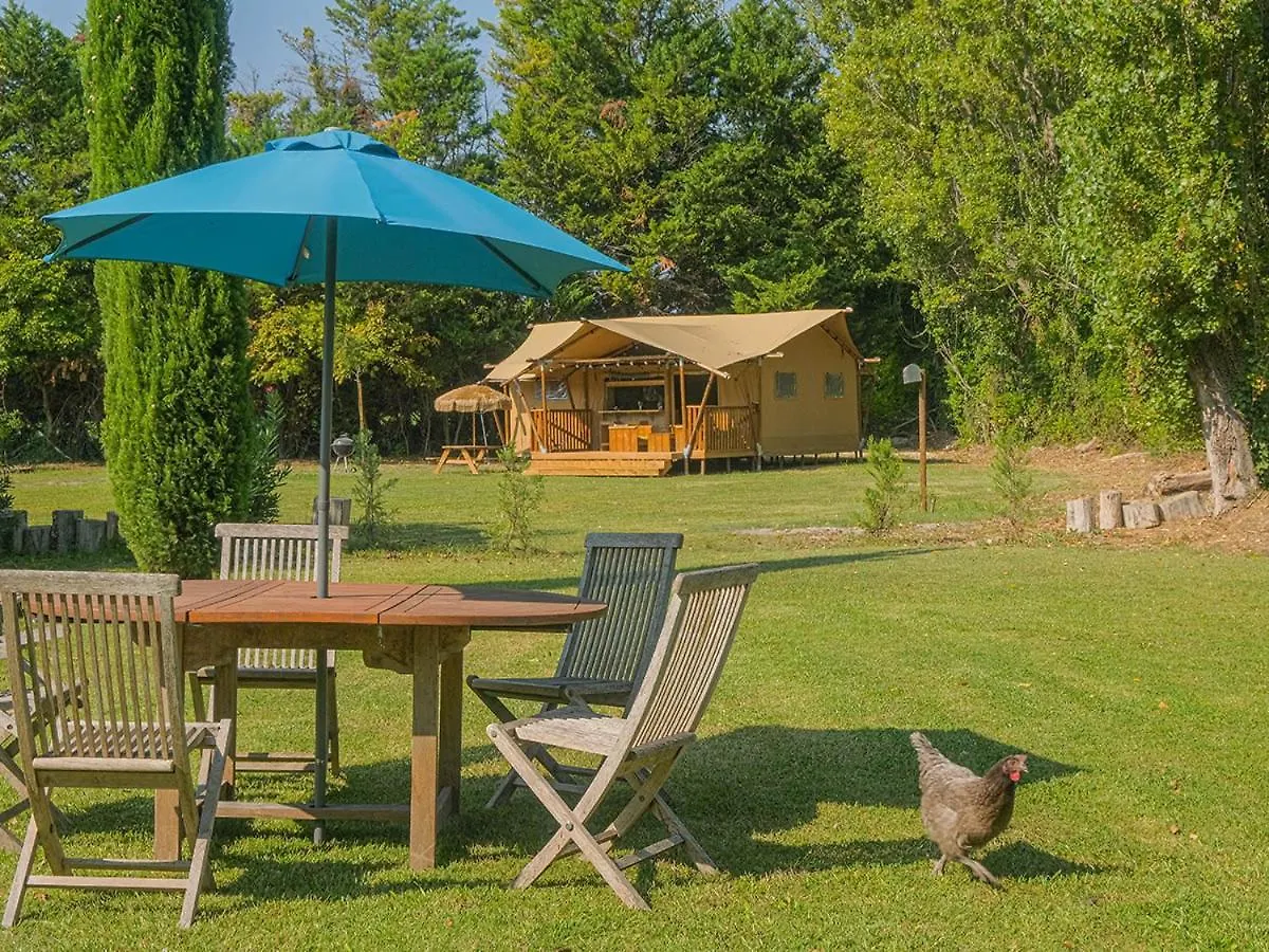 Montjoia Bed & Breakfast L'Isle-sur-la-Sorgue