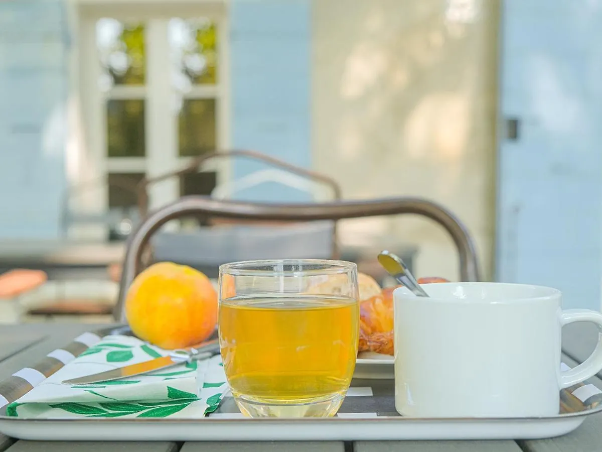 Montjoia Bed & Breakfast L'Isle-sur-la-Sorgue