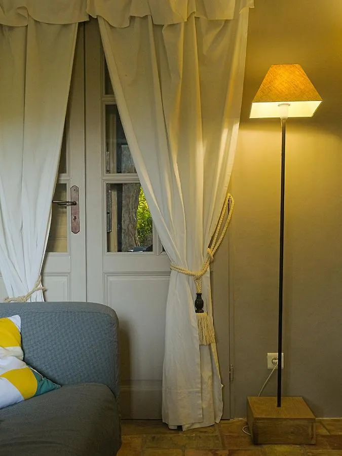Montjoia Bed & Breakfast L'Isle-sur-la-Sorgue France