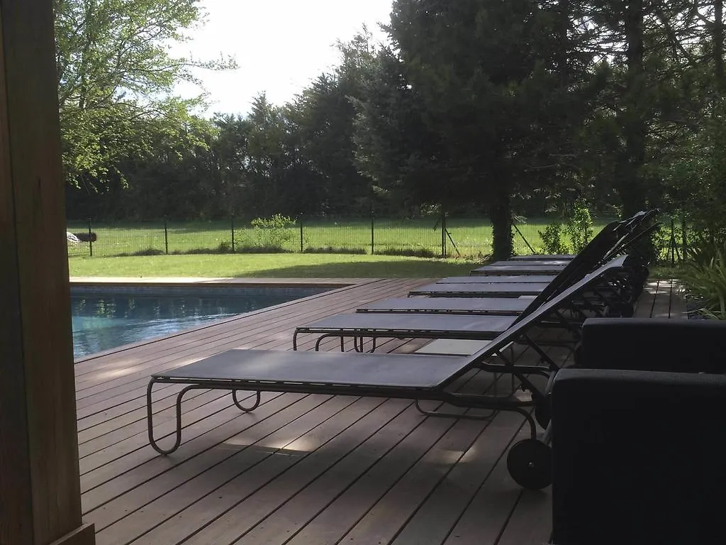 Montjoia Bed & Breakfast L'Isle-sur-la-Sorgue