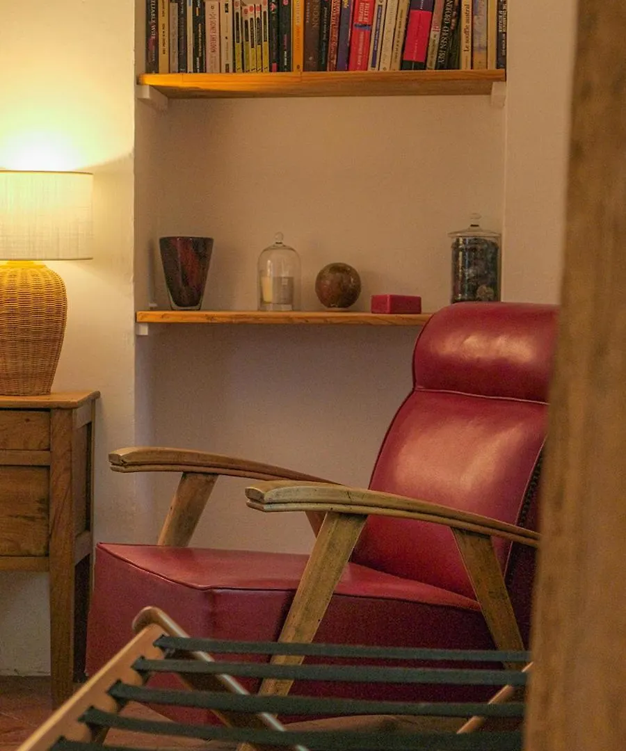 Montjoia Bed & Breakfast L'Isle-sur-la-Sorgue France