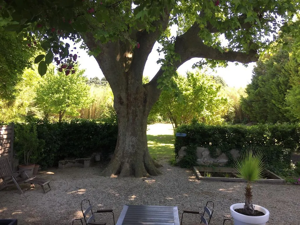 Montjoia Bed & Breakfast L'Isle-sur-la-Sorgue