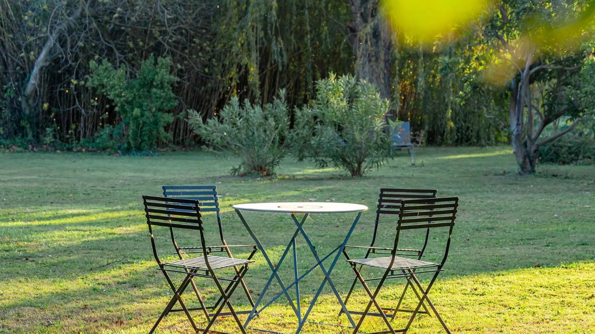 Montjoia Bed & Breakfast L'Isle-sur-la-Sorgue