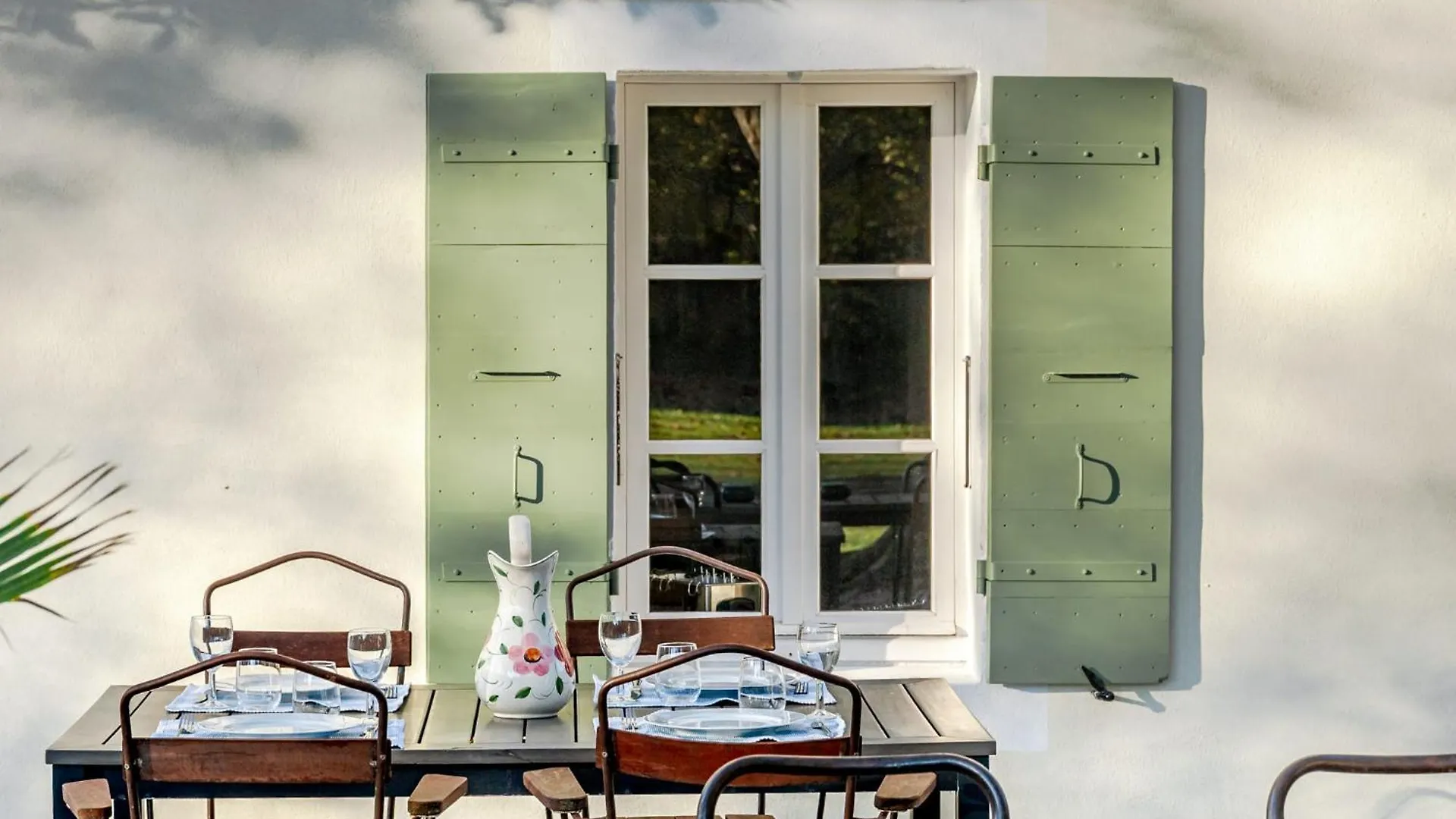 Montjoia Bed & Breakfast L'Isle-sur-la-Sorgue France