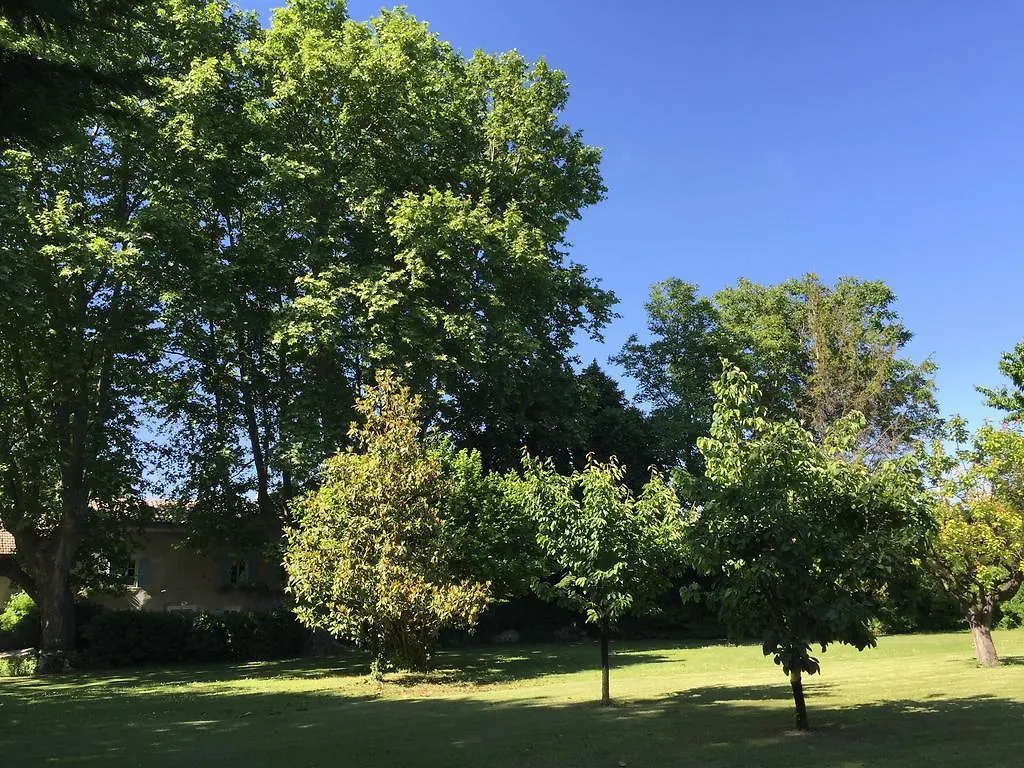 Montjoia Bed & Breakfast L'Isle-sur-la-Sorgue