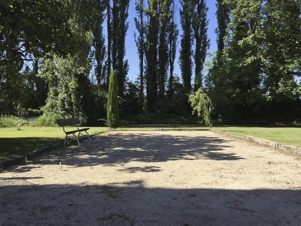 Montjoia Bed & Breakfast L'Isle-sur-la-Sorgue 0*,  France