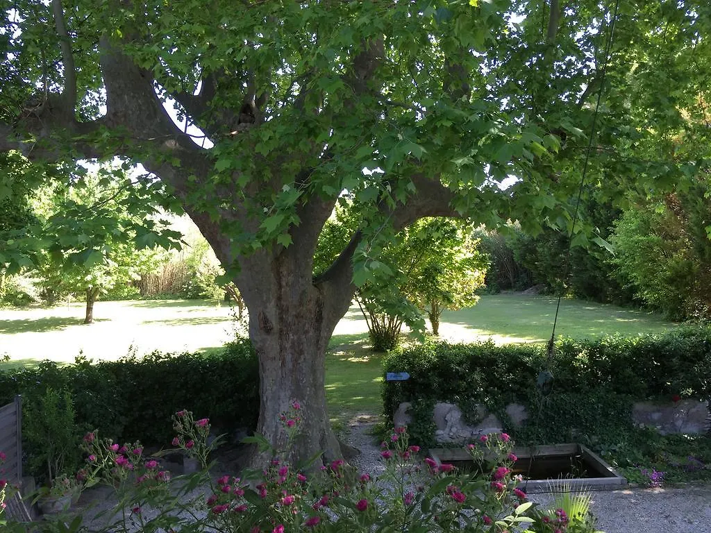 Montjoia Bed & Breakfast L'Isle-sur-la-Sorgue