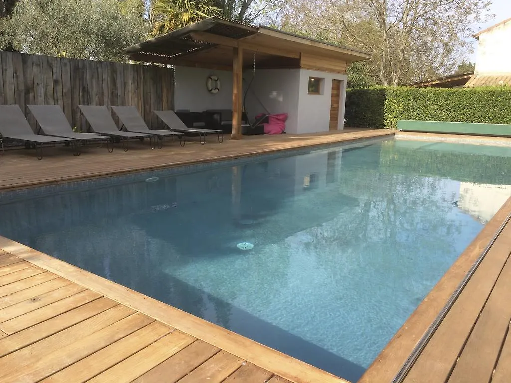 Montjoia Bed & Breakfast L'Isle-sur-la-Sorgue