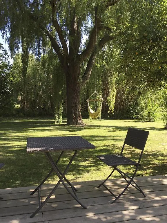 Montjoia Bed & Breakfast L'Isle-sur-la-Sorgue