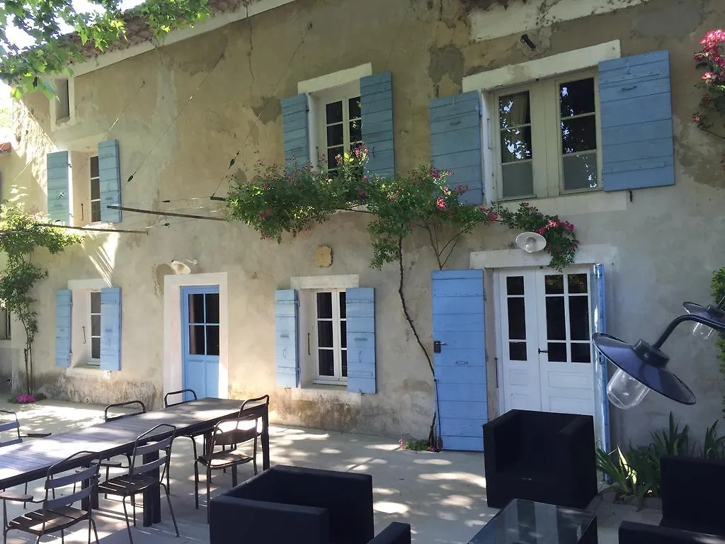 Montjoia Bed & Breakfast L'Isle-sur-la-Sorgue