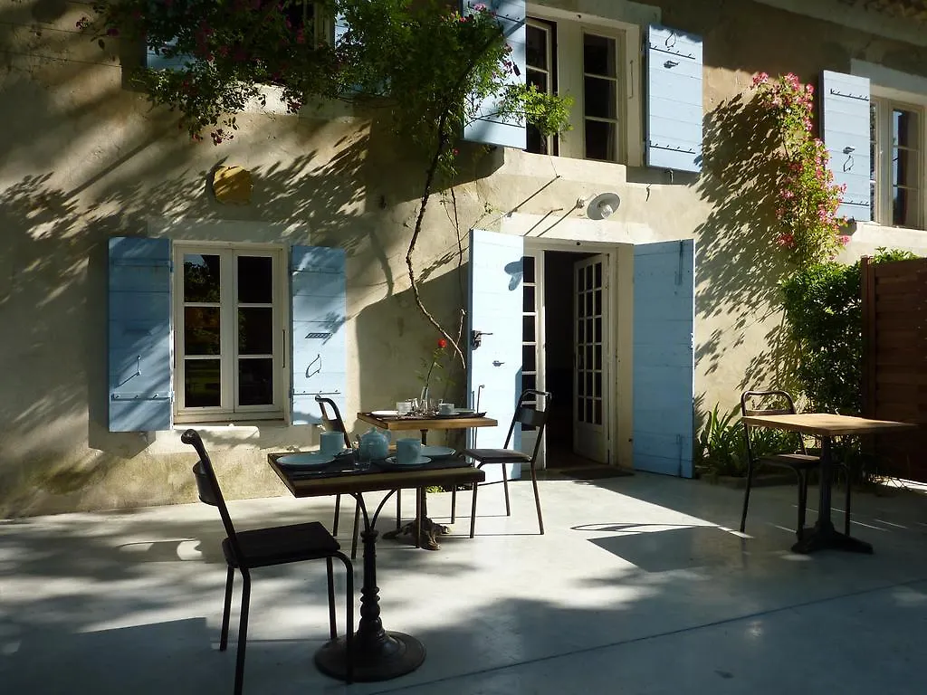 Montjoia Bed & Breakfast L'Isle-sur-la-Sorgue